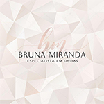 logo bruna miranda